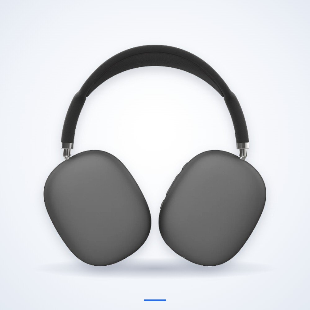 Casque sans fil