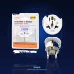 Adaptateur de voyage universel – ambiance