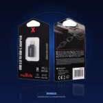 Adaptateur USB 3.0 vers USB-C – ambiance