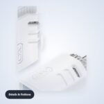 Adaptateur USB vers USB-C – détail