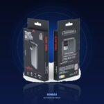 Batterie externe 10 000 mAh – ambiance