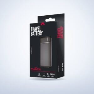 Batterie externe 20 000 mAh – photo studio