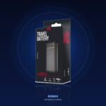 Batterie externe 20 000 mAh – ambiance