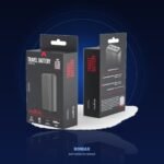 Batterie externe 30 000 mAh – ambiance