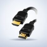 Câble HDMI – 5 m – photo studio