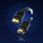 Câble HDMI – 5 m – ambiance