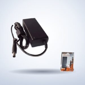 Chargeur compatible PC portable HP / Compaq – photo studio