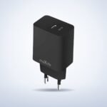 Chargeur secteur USB-C 20 W – photo studio