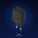 Chargeur secteur USB-C 20 W – ambiance