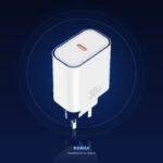 Chargeur secteur USB-C 30 W – ambiance
