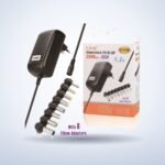 Chargeur universel 12 V – photo studio