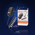 Chargeur universel 12 V – ambiance