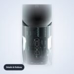 Chargeur voiture double USB + USB-C 30 W – détail