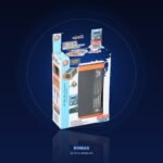 Convertisseur 24 V vers 230 V – ambiance