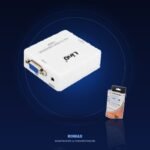 Convertisseur VGA vers HDMI – ambiance