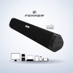 Enceinte Bluetooth avec radio – photo studio