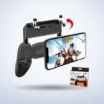 Joystick pour smartphone – photo studio