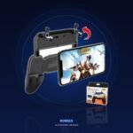 Joystick pour smartphone – ambiance