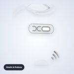 Localisateur Bluetooth – détail