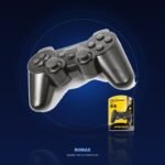 Manette PC USB avec vibration – ambiance