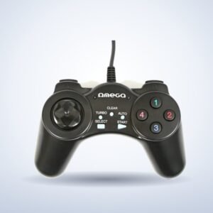 Manette PC USB Tornado – photo studio