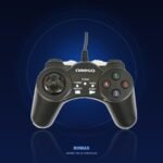 Manette PC USB Tornado – ambiance
