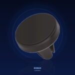 Mini support smartphone magnétique – ambiance