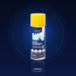 Mousse nettoyante pour écran – ambiance