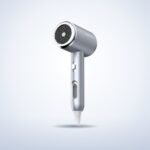 Sèche-cheveux ionique 1600 W – photo studio