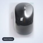 Souris filaire – détail