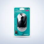 Souris sans fil Omega 2,4 GHz – photo studio