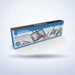 Support pour tablette et PC portable – photo studio