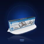 Support pour tablette et PC portable – ambiance