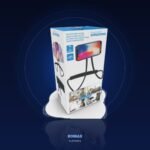 Support smartphone – ambiance