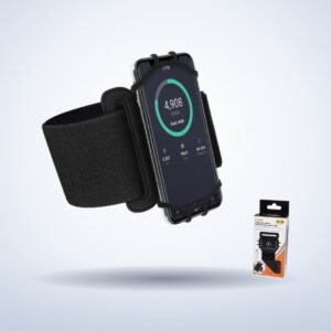 Support smartphone de poignet – photo studio