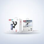 Support smartphone pour rétroviseur – photo studio