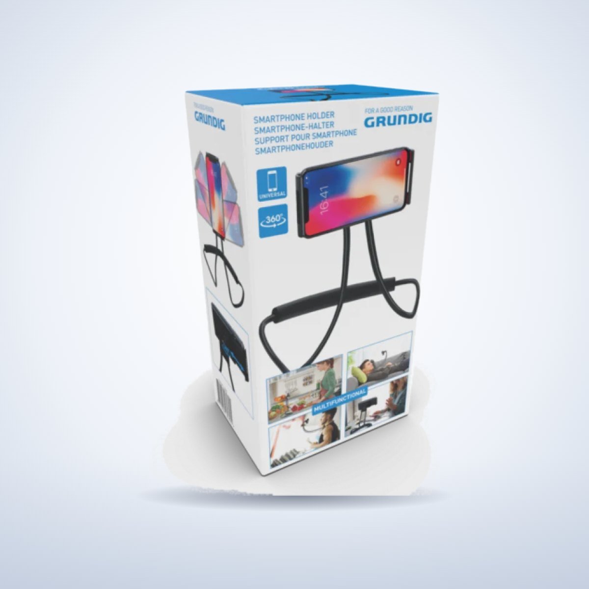Support smartphone – photo studio