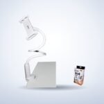 Support universel smartphone et tablette – photo studio