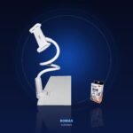 Support universel smartphone et tablette – ambiance