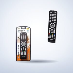 Télécommande compatible TV Hitachi – photo studio