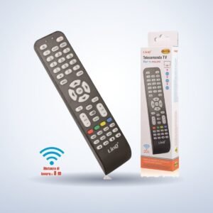 Télécommande compatible TV Philips – photo studio