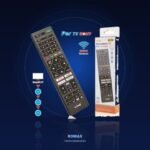 Télécommande compatible TV Sony – ambiance