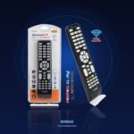 Télécommande compatible TV Thomson – ambiance