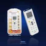Télécommande universelle pour climatiseur – ambiance