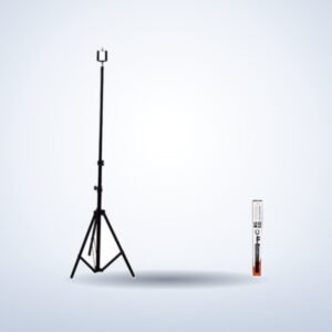 Trépied pour smartphone 2 m – photo studio